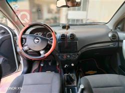 شيفروليه أفيو